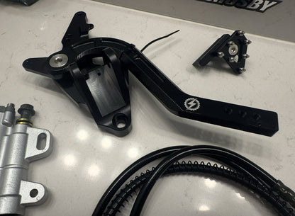 VoltMoto Surron Ultra Bee Footbrake V3