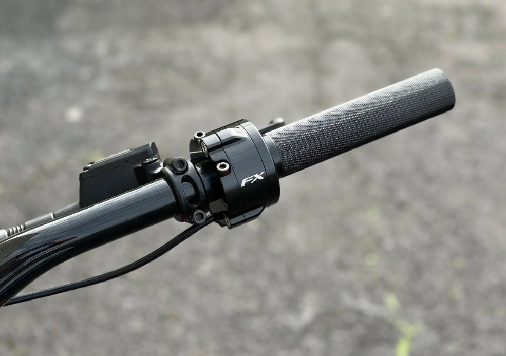 Fx throttle (PREORDER)