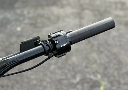 Fx throttle (PREORDER)