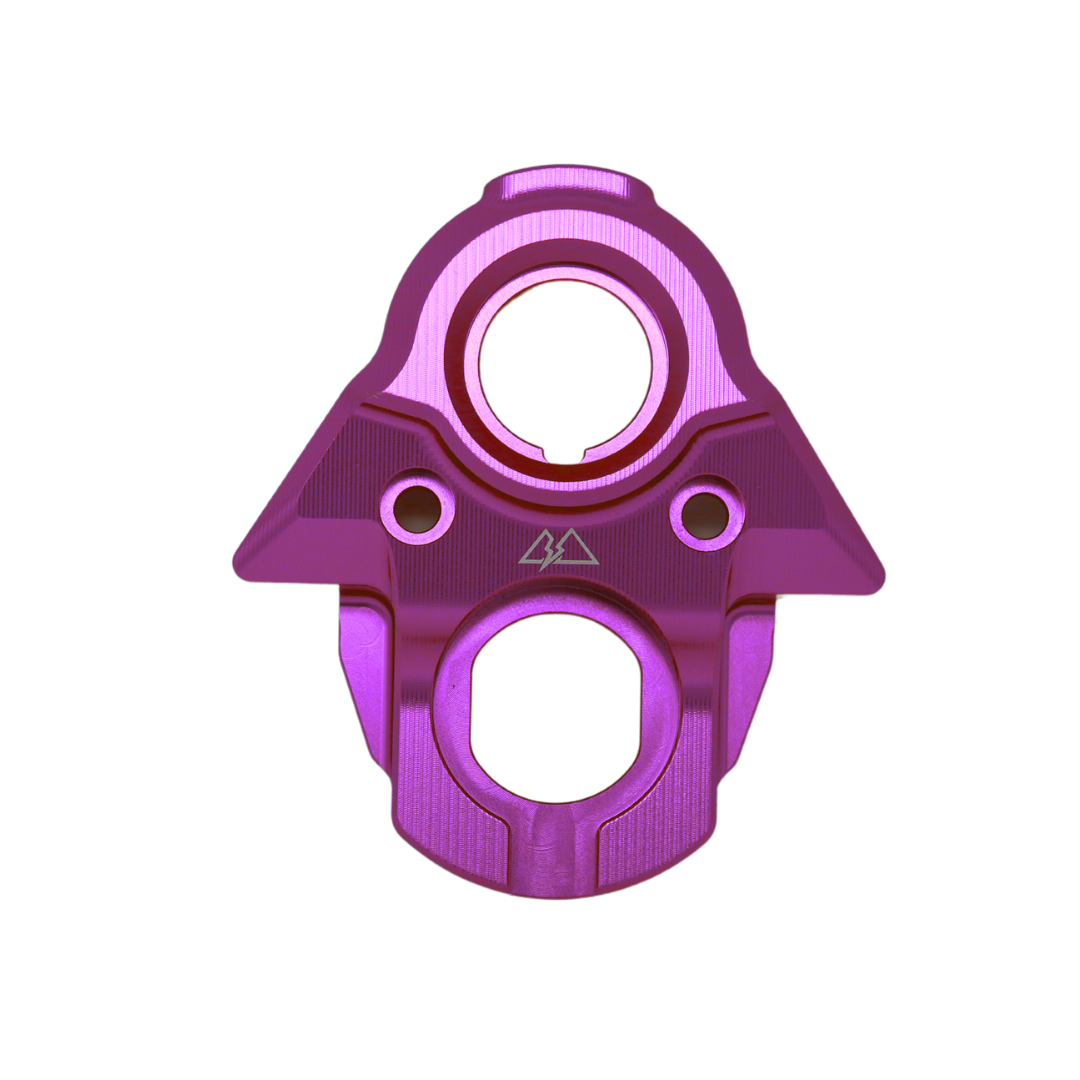 PSM Surron Light Bee X Ignition Plate