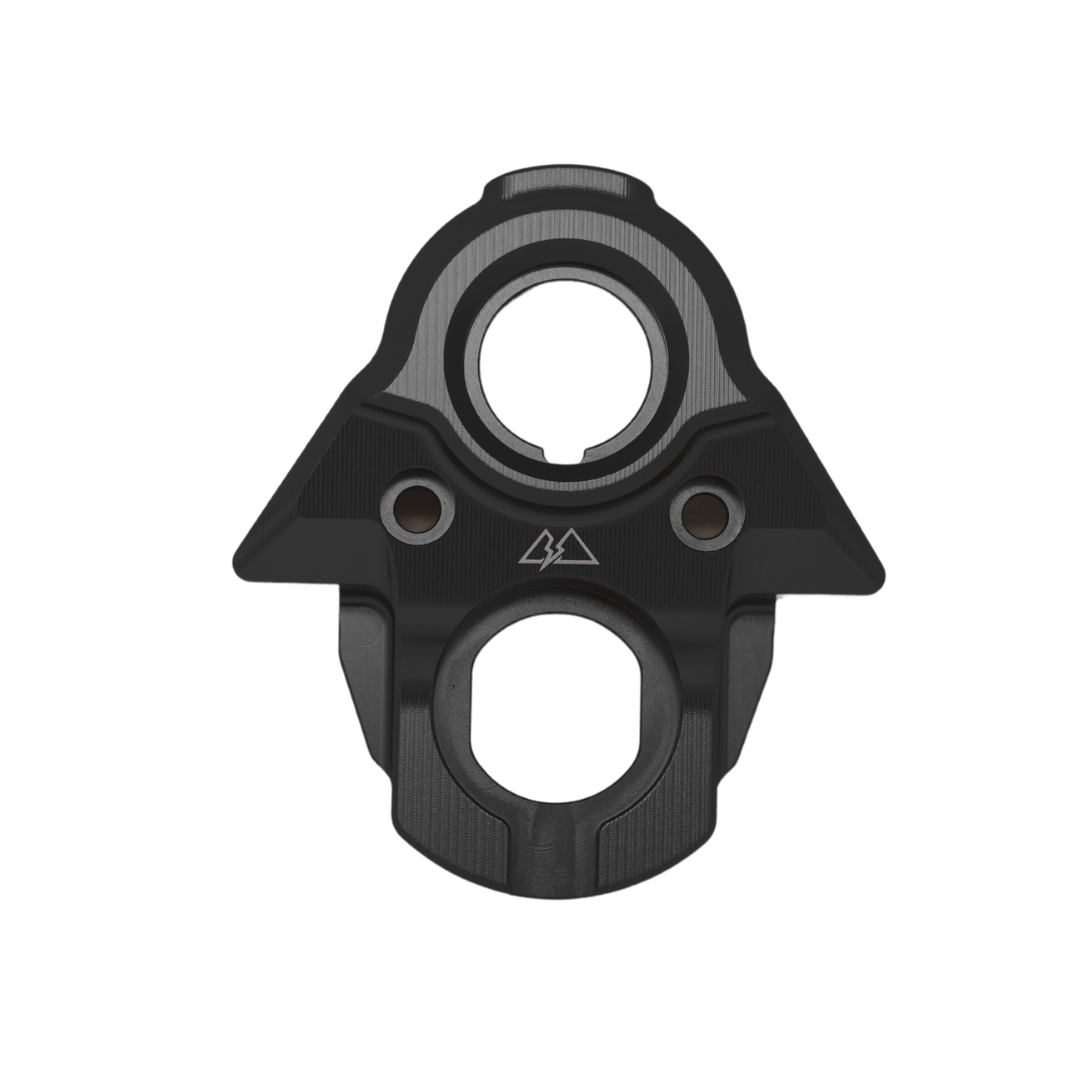 PSM Surron Light Bee X Ignition Plate