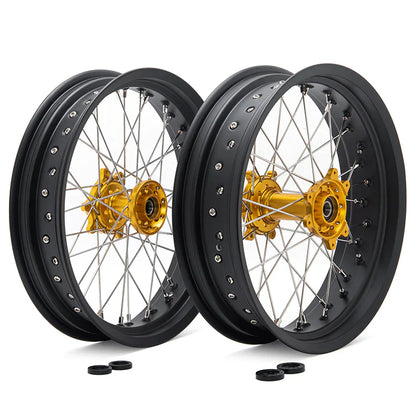 Surron Ultra Bee Wheels