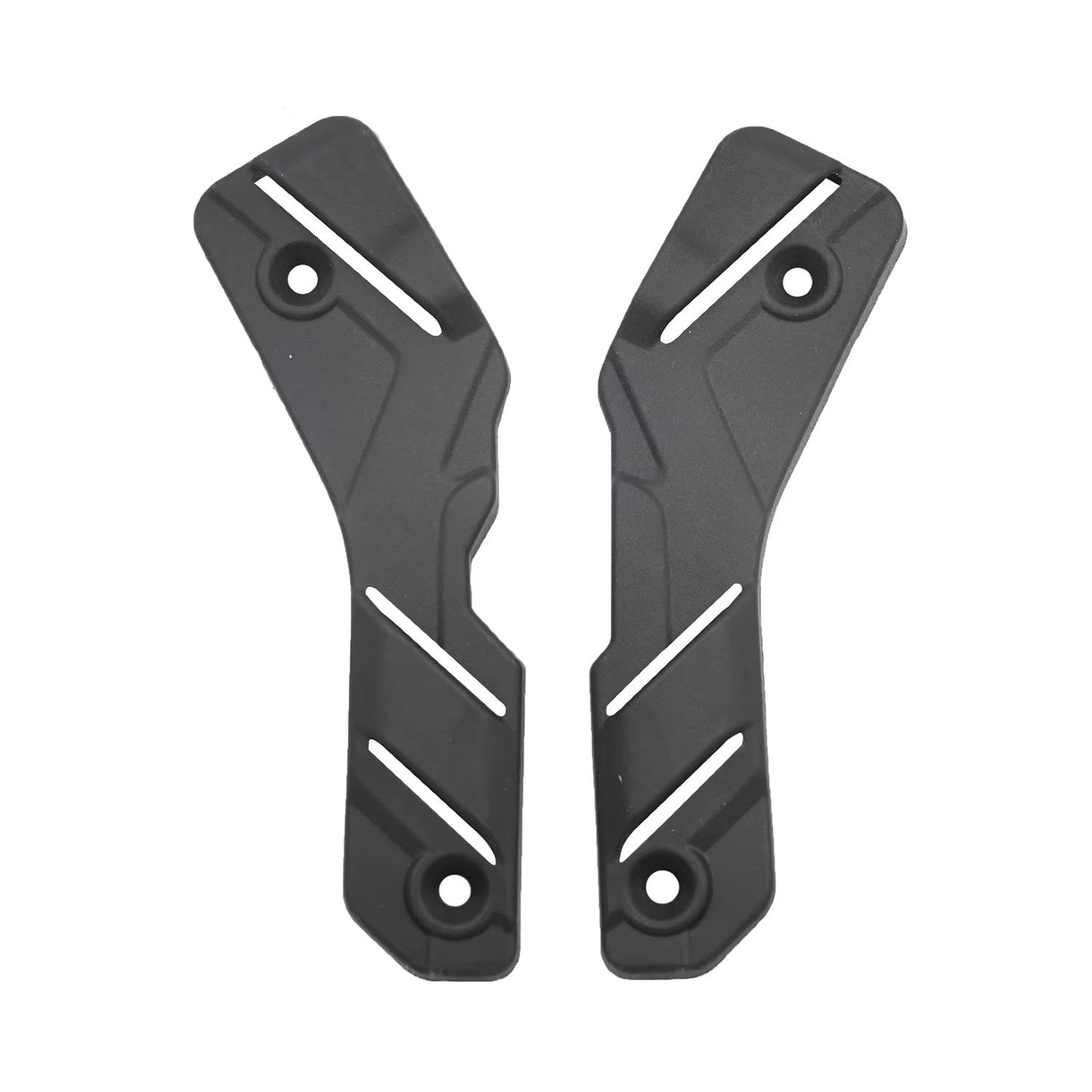 Surron Battery Plate Plastics