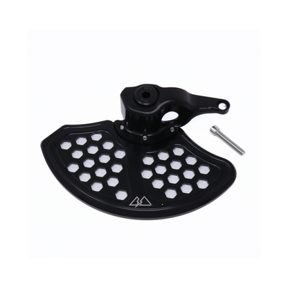 Surron Ultra Bee Front Brake Rotor Guard