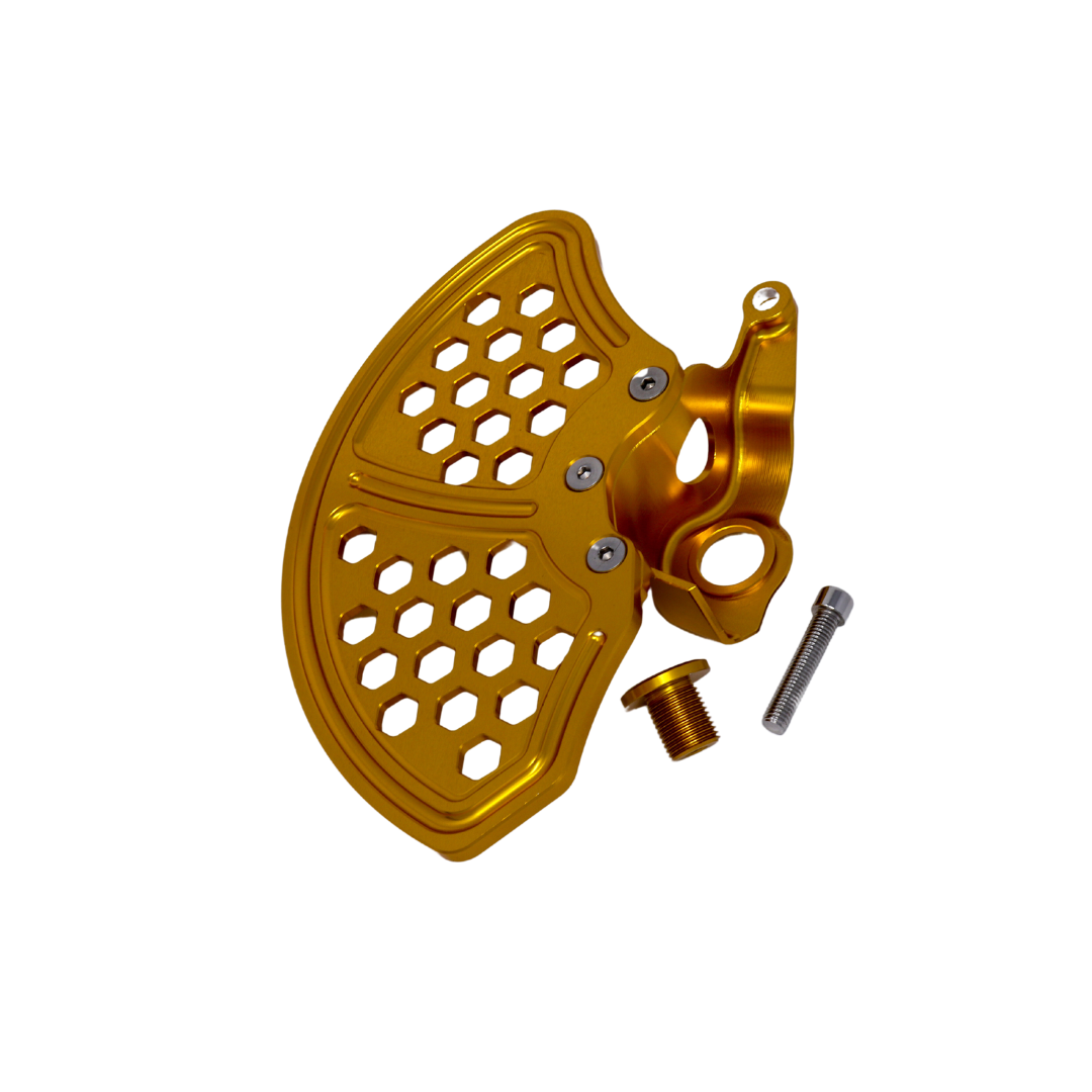 Surron Ultra Bee Front Brake Rotor Guard