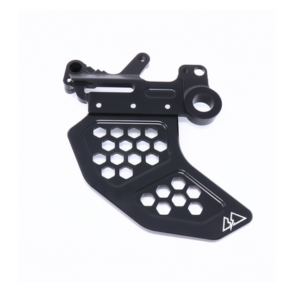 PSM Surron Ultra Bee Rear Rotor Guard