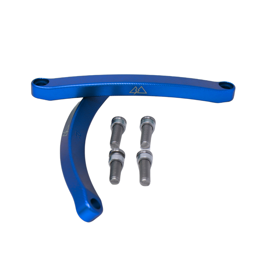 PSM Surron Ultra Bee Passenger Handles