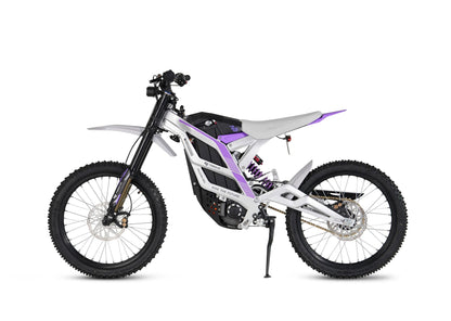 79BIKE-Falcon Pro Electric Dirt Bike
