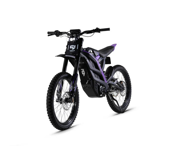 79BIKE-Falcon Pro (5-Day Shipping)
