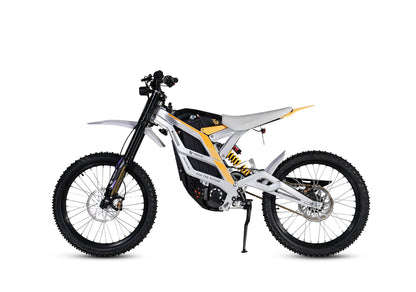 79BIKE-Falcon Pro Electric Dirt Bike