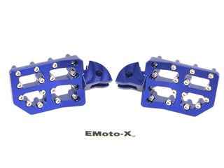 RACING PEGS FOR SURRON/ERIDE/79BIKE/RERODE/VENTUS