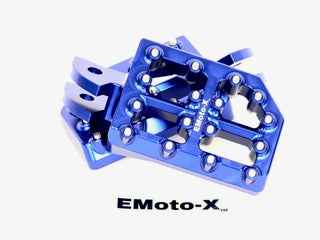 RACING PEGS FOR SURRON/ERIDE/79BIKE/RERODE/VENTUS