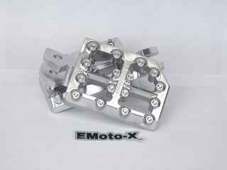 RACING PEGS FOR SURRON/ERIDE/79BIKE/RERODE/VENTUS
