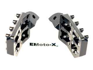 RACING PEGS FOR SURRON/ERIDE/79BIKE/RERODE/VENTUS