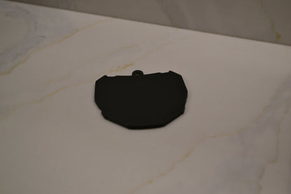 Mini Odi Plate KeyChain