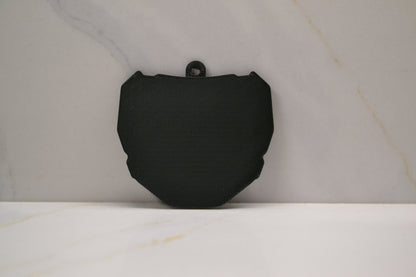 Mini Odi Plate KeyChain