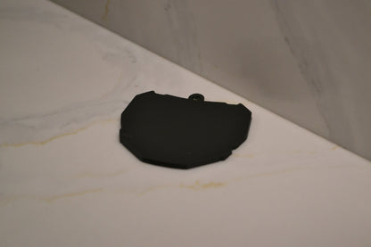 Mini Odi Plate KeyChain