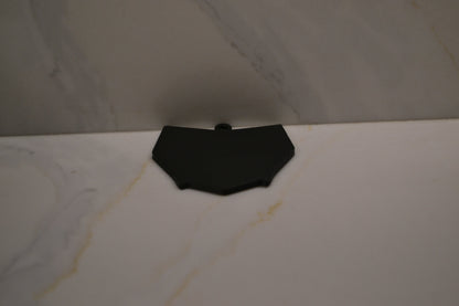 Mini Motocutz Plate KeyChain