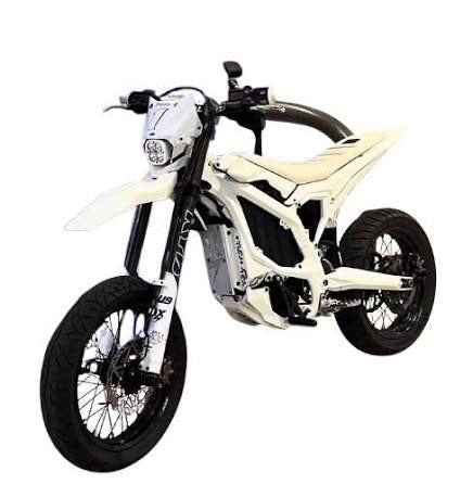(powder coated) Ultra bee (24 or 25)