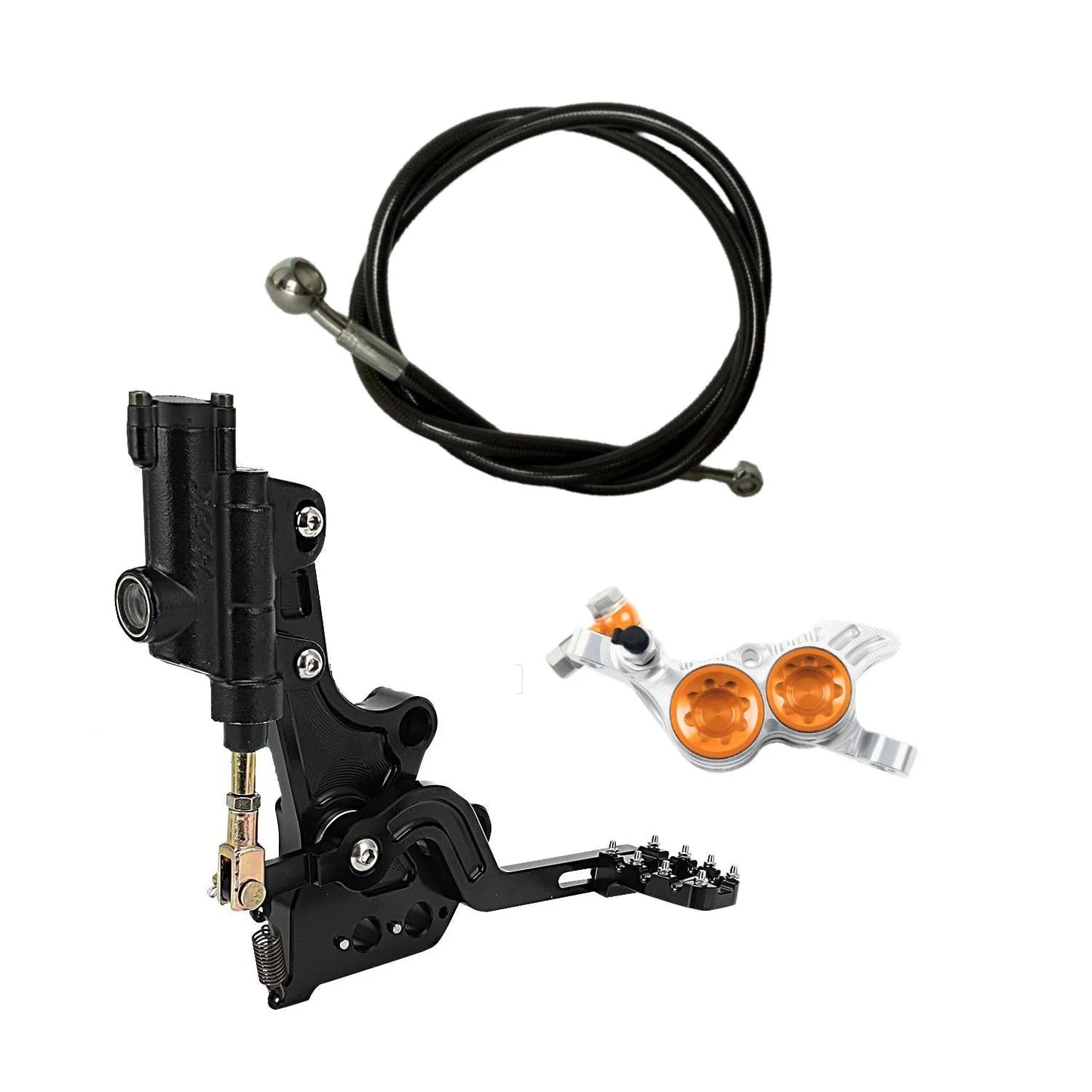 Surron Foot Brake Kit