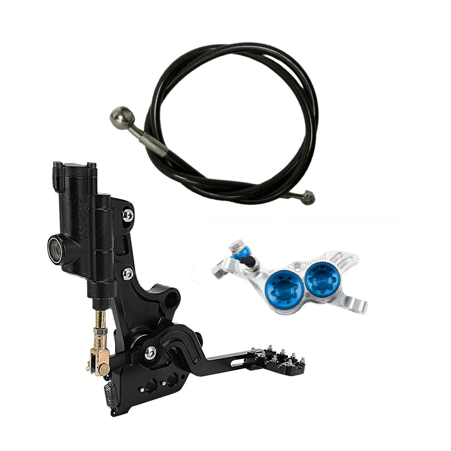Surron Foot Brake Kit