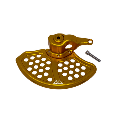 Surron Ultra Bee Front Brake Rotor Guard