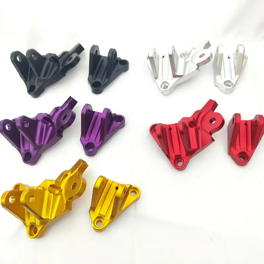 Surron Ultra Bee Foot Peg Bracket