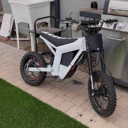 (Powder coated) tuttio soleil 01