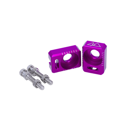 PSM E-Moto Axle Blocks