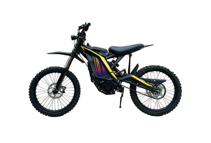 Freego Natkie N1 Electric Mountain Dirt Bike