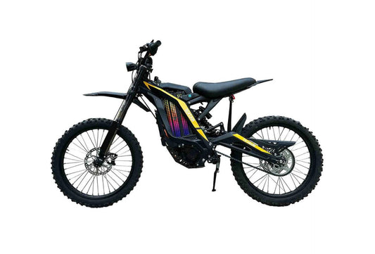 Freego Natkie N1 Electric Mountain Dirt Bike