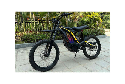 Freego Natkie N1 Electric Mountain Dirt Bike
