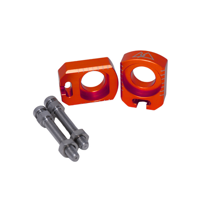 PSM Surron Ultra Bee Axle Blocks