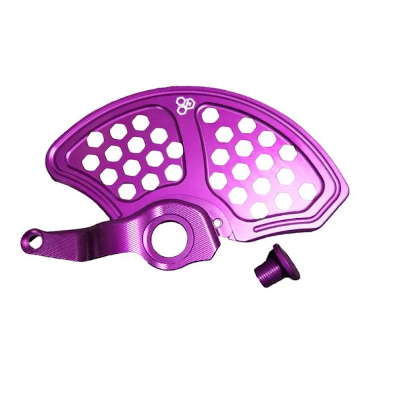 Surron Ultra Bee Front Brake Rotor Guard