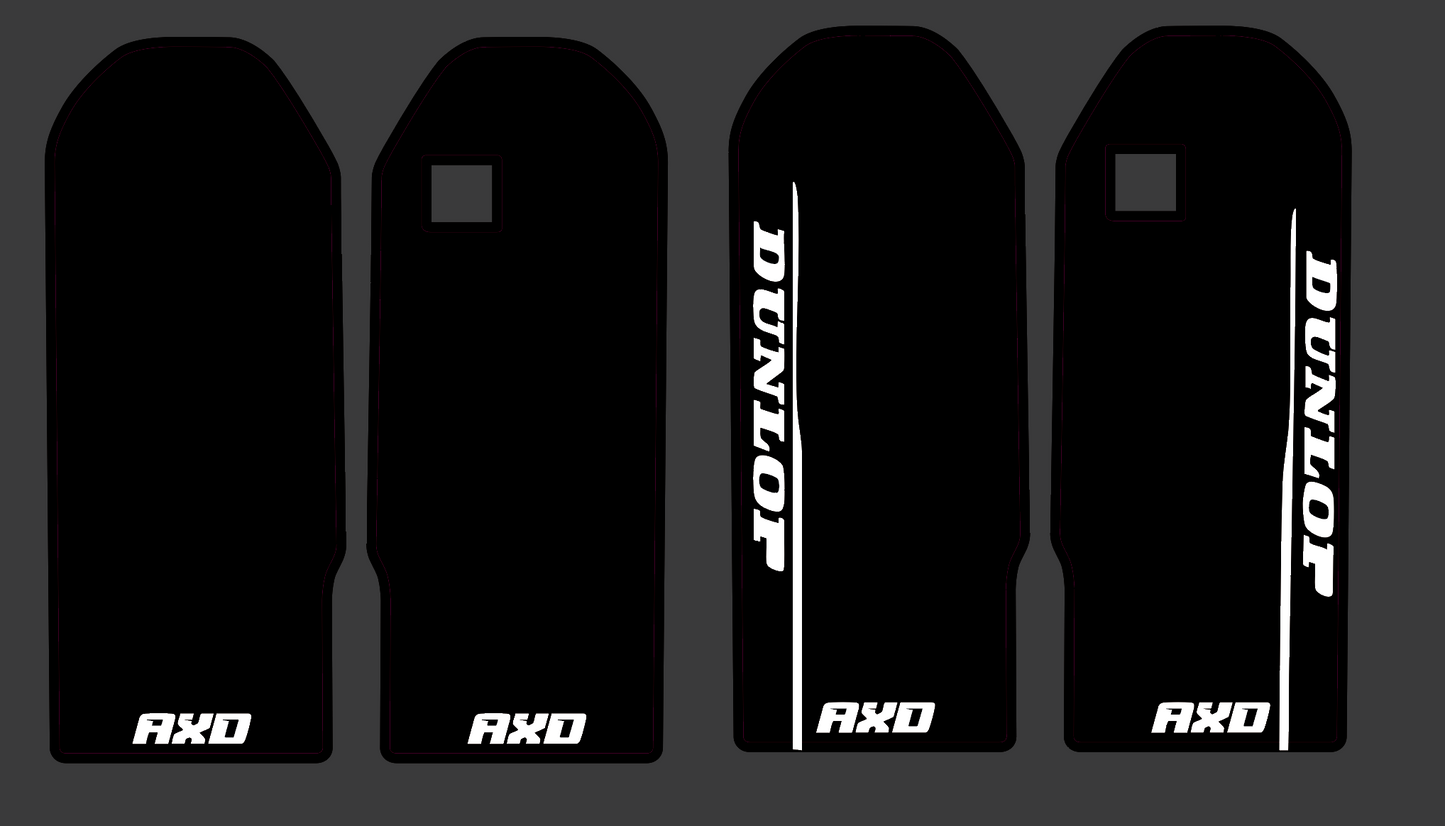 Talaria OEM Fork Guards