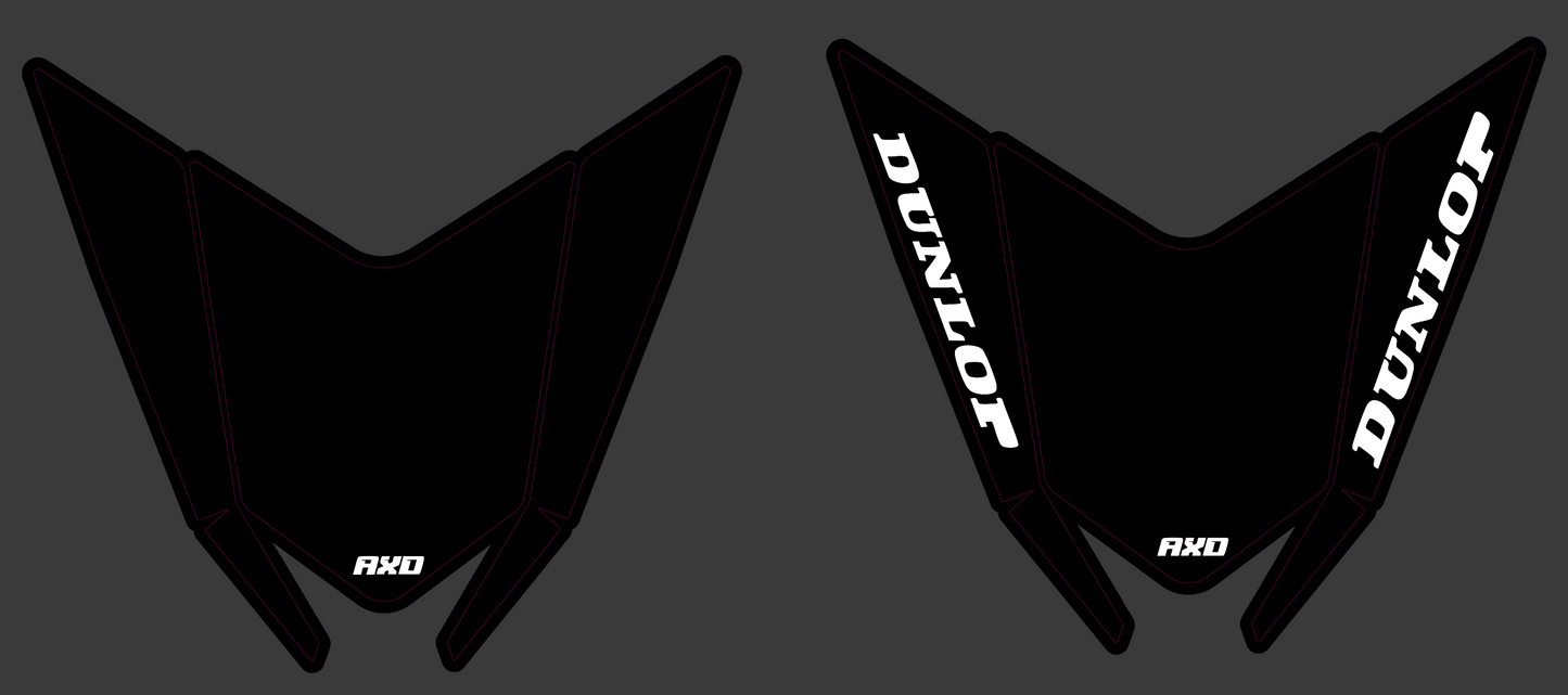 Talaria Short Fender