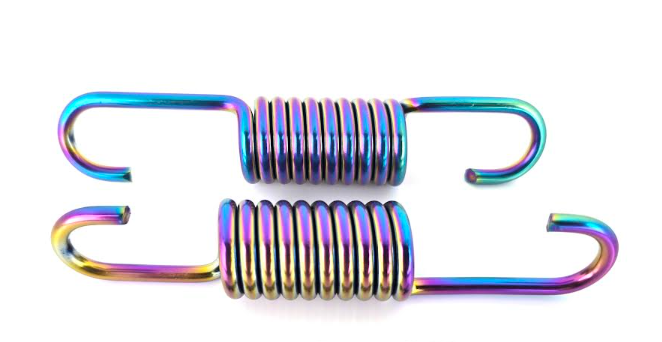 RegenRACING TITANIUM KICKSTAND SPRING FOR SURRON TALARIA 79 FALCON VENTUS ALTIS SIGMA