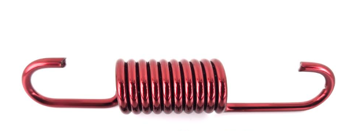 RegenRACING TITANIUM KICKSTAND SPRING FOR SURRON TALARIA 79 FALCON VENTUS ALTIS SIGMA