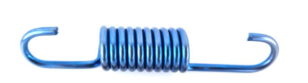 RegenRACING TITANIUM KICKSTAND SPRING FOR SURRON TALARIA 79 FALCON VENTUS ALTIS SIGMA