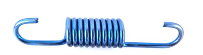 RegenRACING TITANIUM KICKSTAND SPRING FOR SURRON TALARIA 79 FALCON VENTUS ALTIS SIGMA