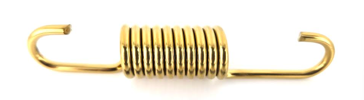 RegenRACING TITANIUM KICKSTAND SPRING FOR SURRON TALARIA 79 FALCON VENTUS ALTIS SIGMA