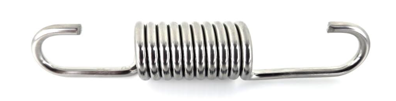RegenRACING TITANIUM KICKSTAND SPRING FOR SURRON TALARIA 79 FALCON VENTUS ALTIS SIGMA
