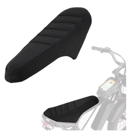 seat cover for ridstar q20