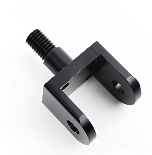 Universal Foot Peg Support
