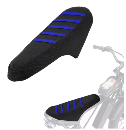 seat cover for ridstar q20