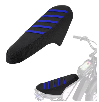 seat cover for ridstar q20