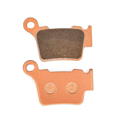 Stark Varg Brake Pads Front & Rear