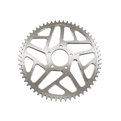 Aluminum Rear Sprocket | Surron LBX | Talaria Sting MX3 / MX4 | E Ride Pro | Rawrr Mantis X