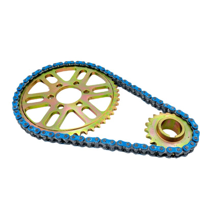 219 Primary Belt to Chain Conversion Kit | Talaria X3 | (XXX)