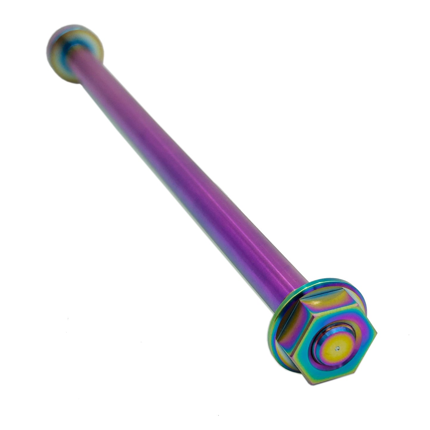 Titanium Intermediate Shaft | Surron LBX